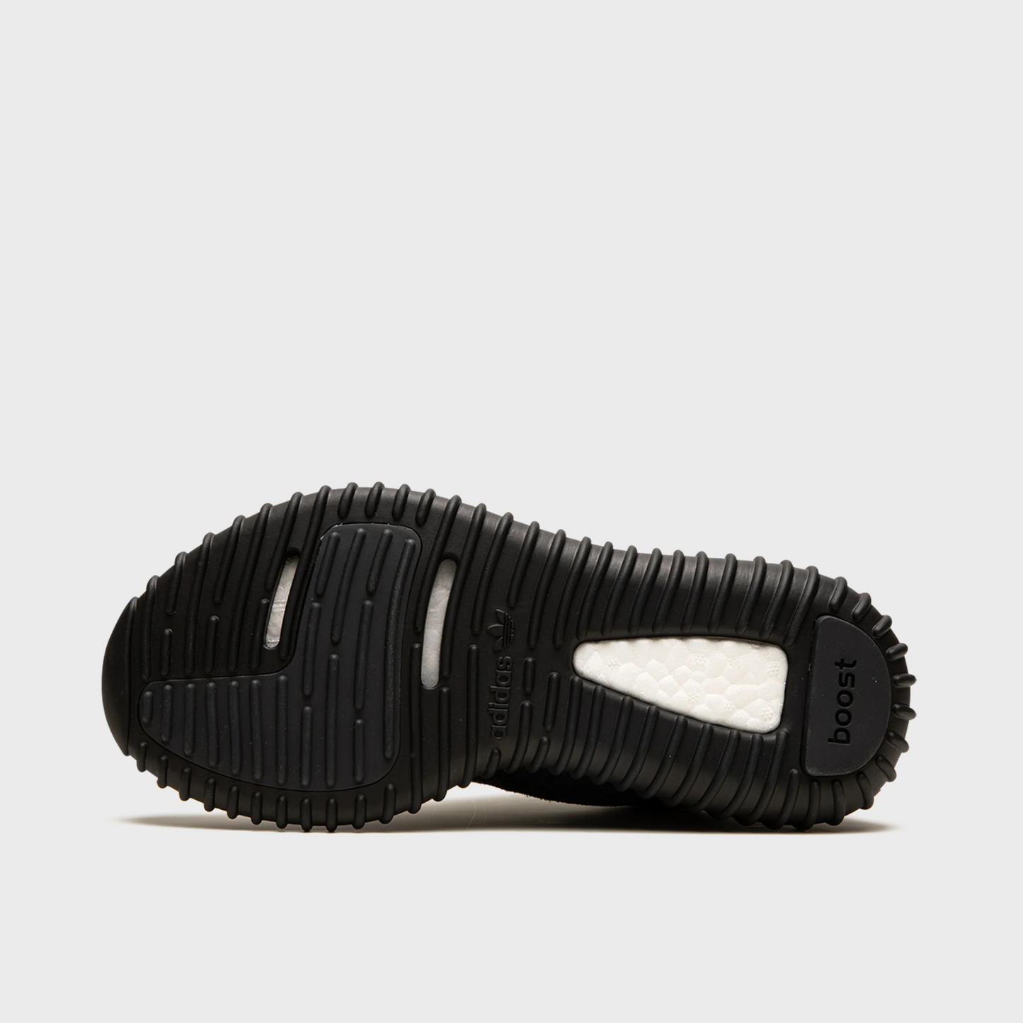 Adidas Yeezy Boost 350 V1 Pirate Black