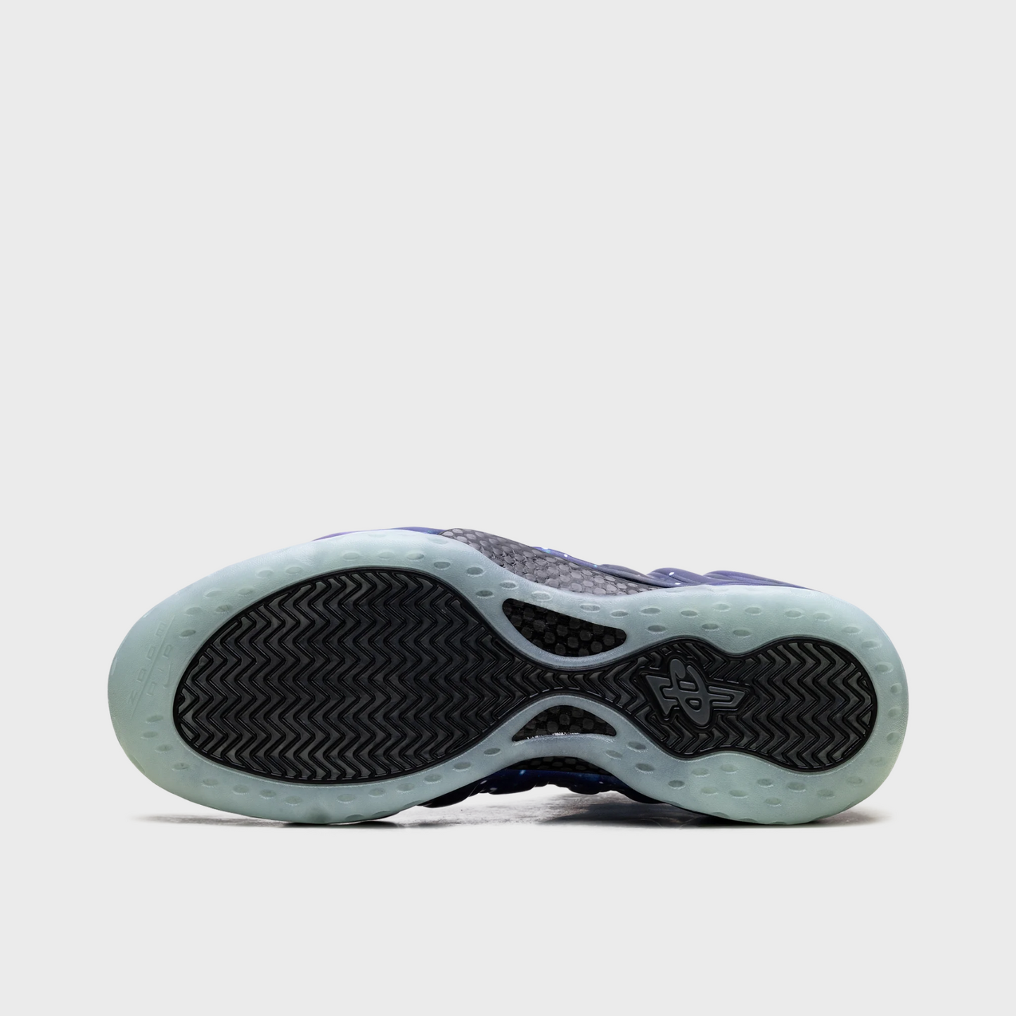 Nike Air Foamposite One Galaxy 2025
