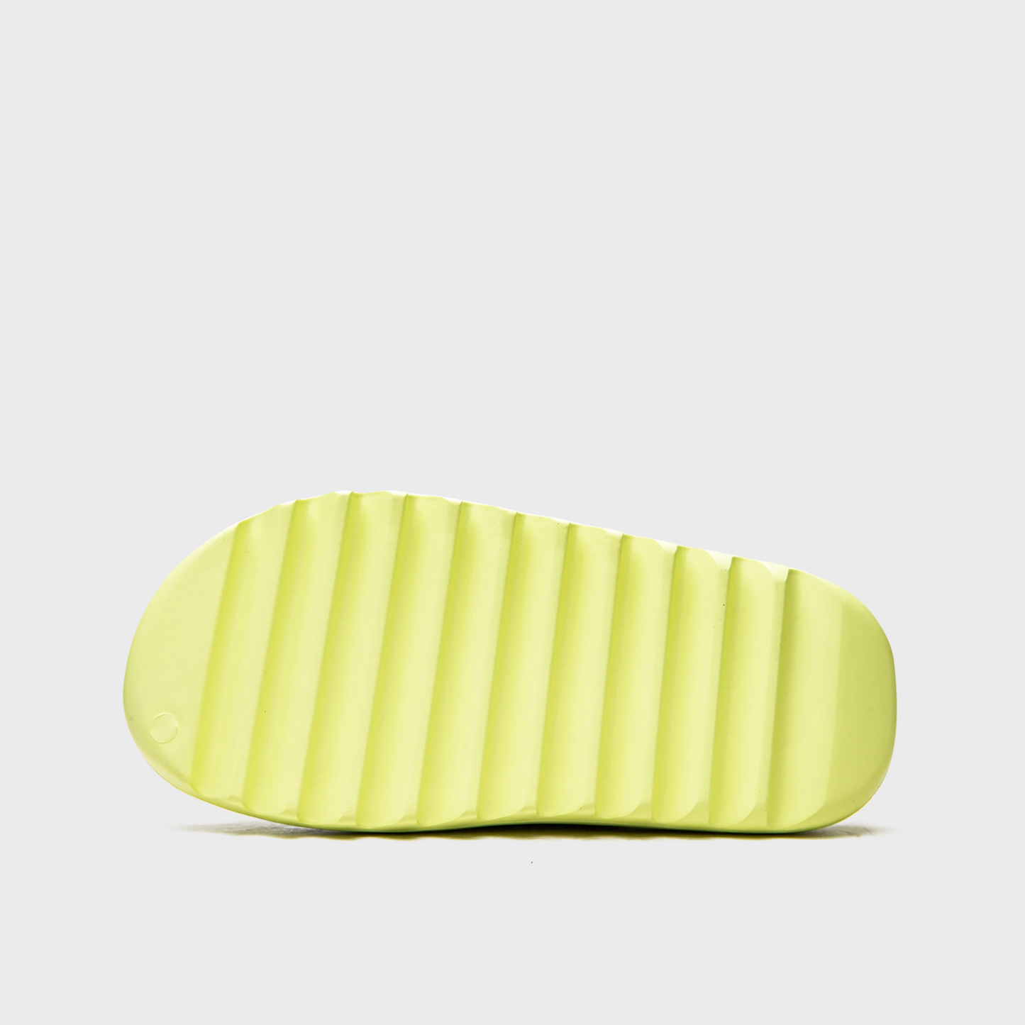 Adidas Yeezy Slide Glow Green