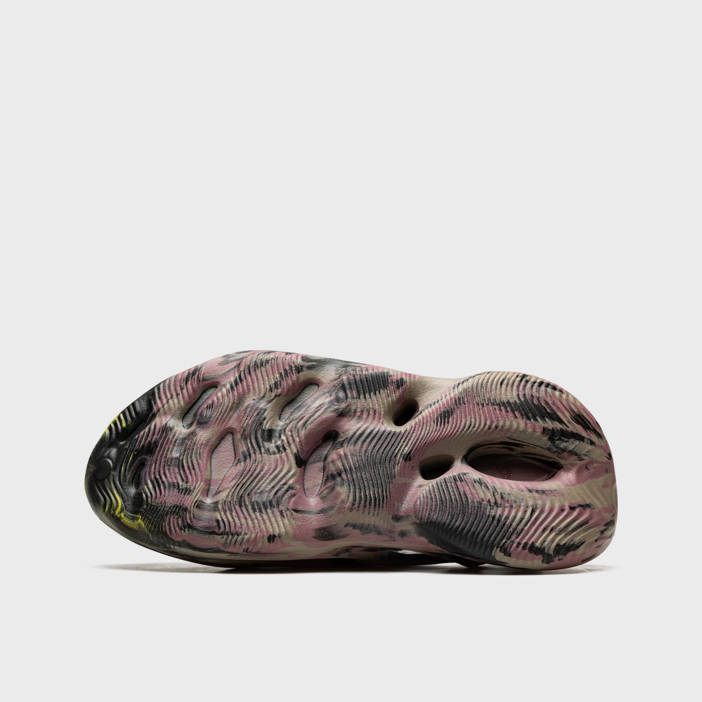 Adidas Yeezy Foam RNR MX Carbon