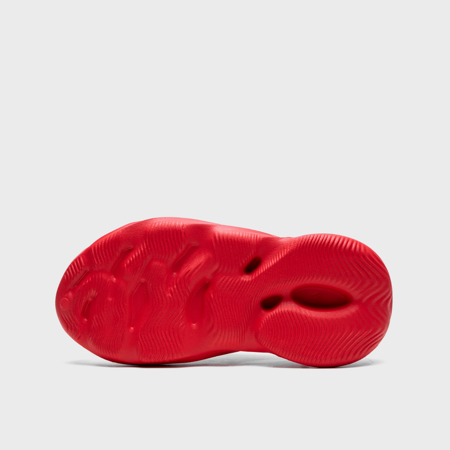 Adidas Yeezy Foam RNR Vermilion