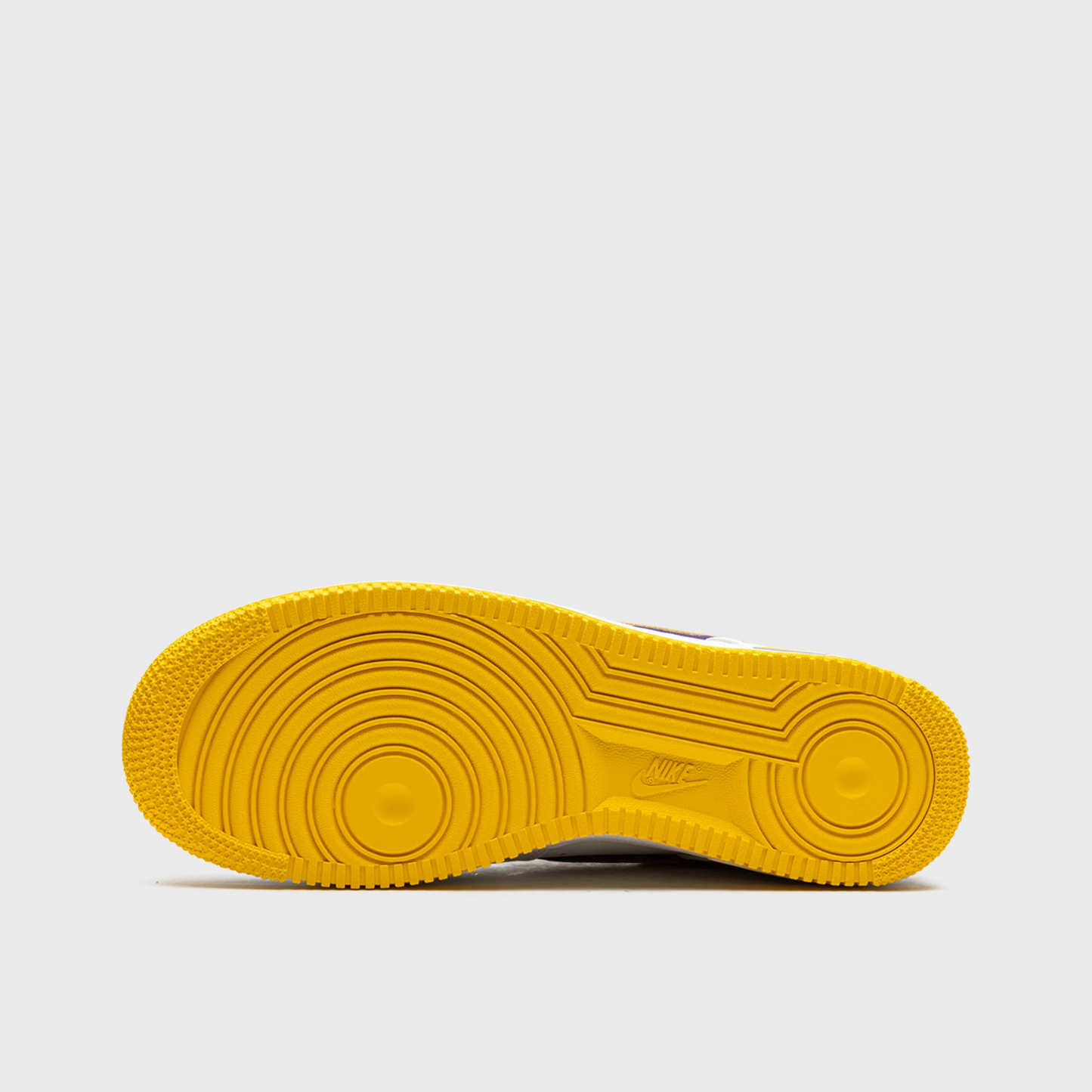 Nike Air Force 1 Low Kobe Bryant Lakers Home