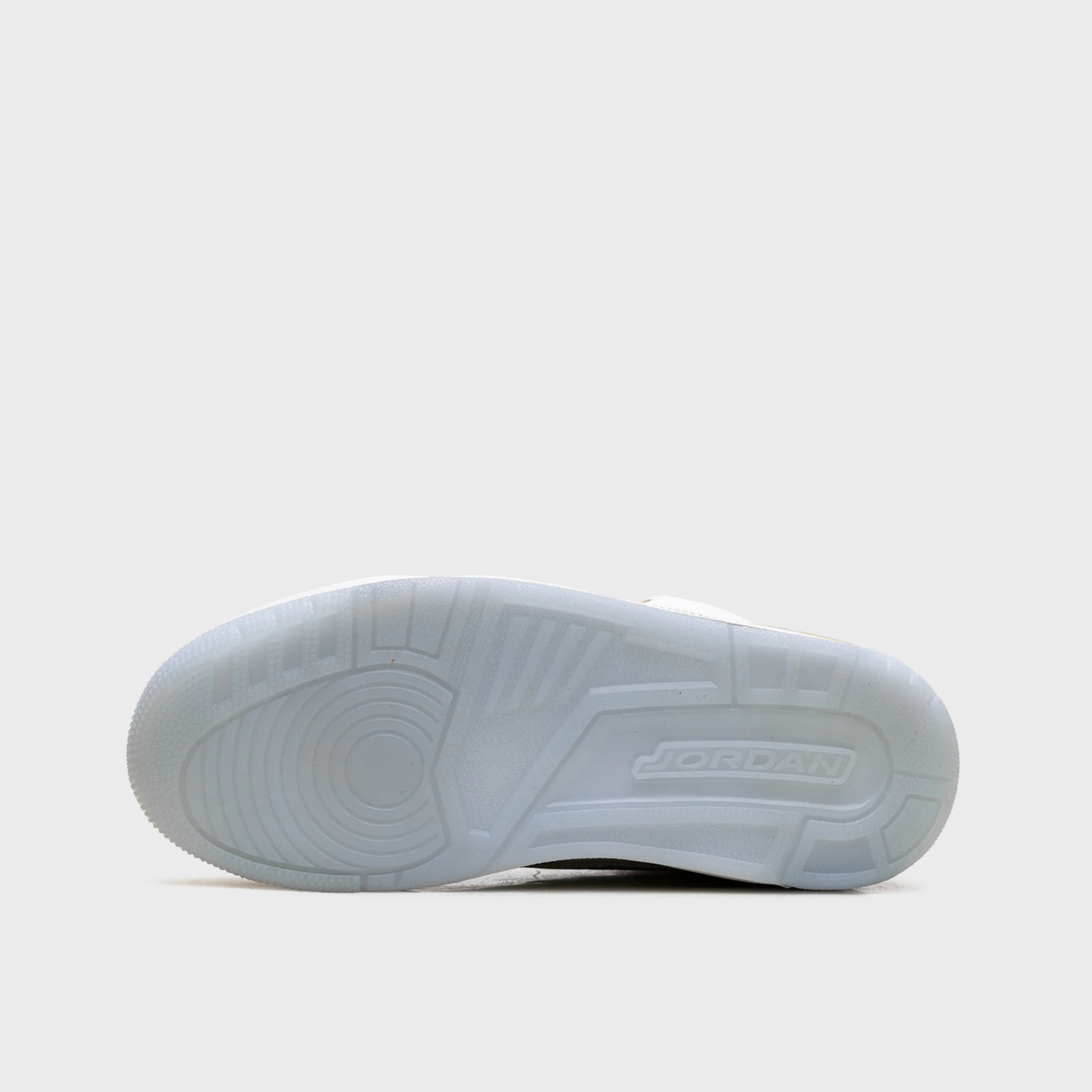 Jordan 3 Retro Champagne and Oysters