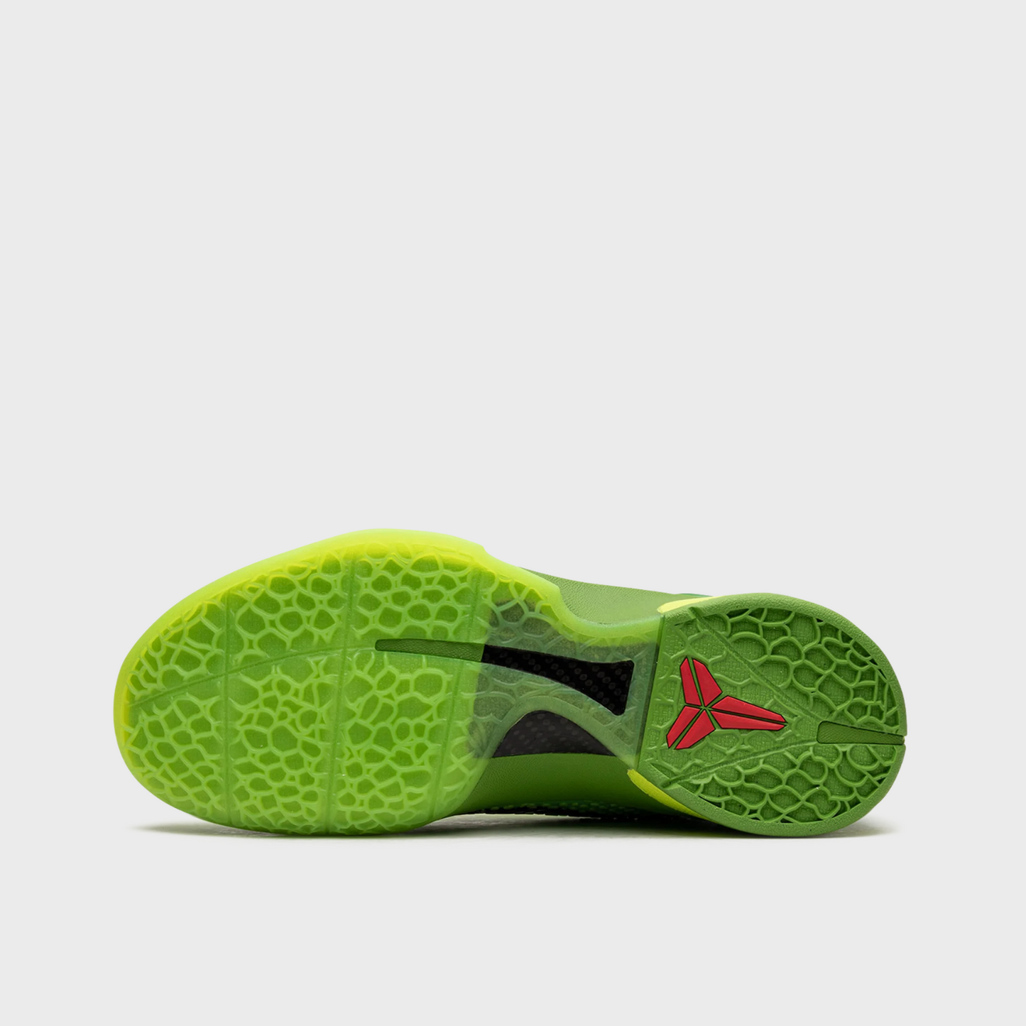 Nike Kobe 6 Protro Grinch 2020