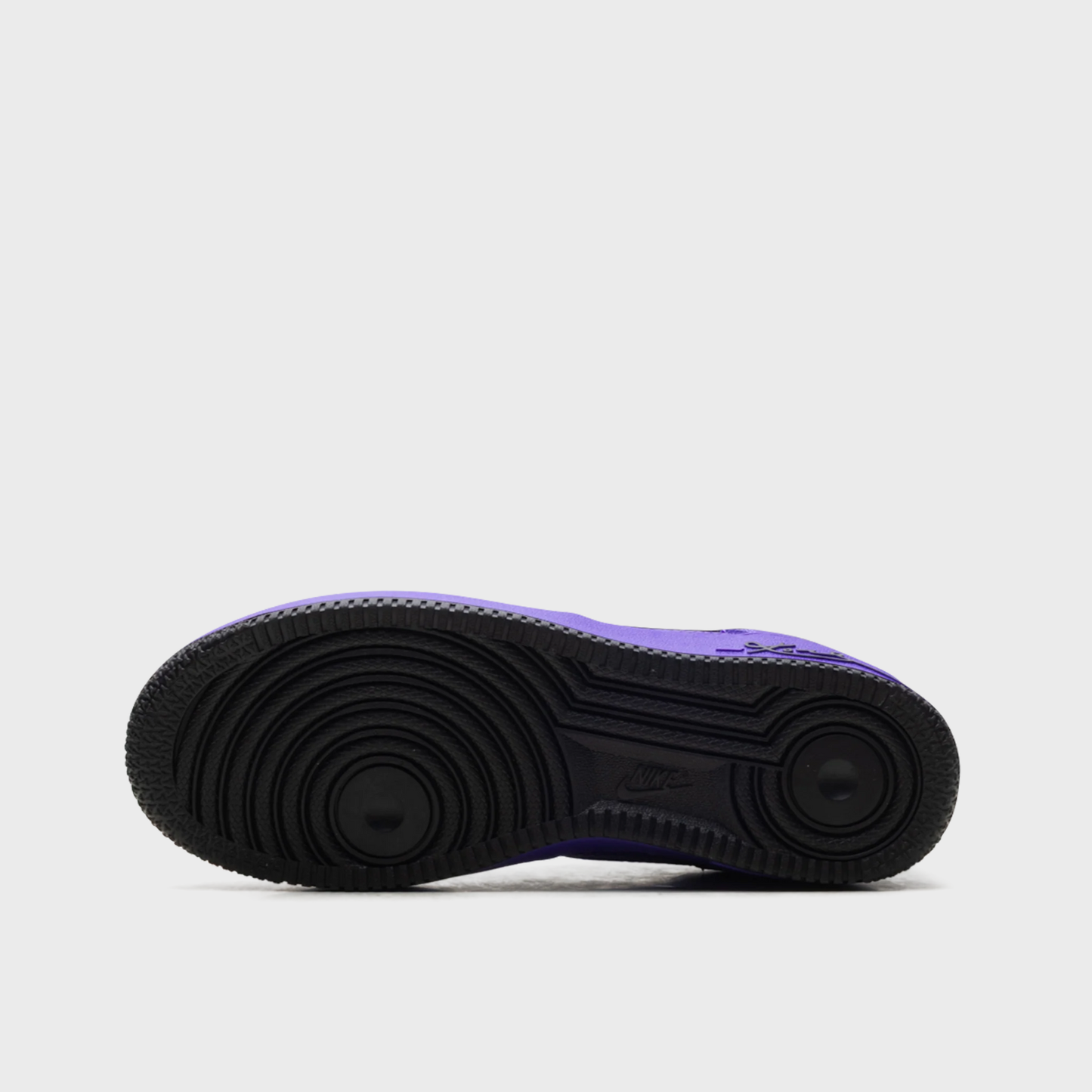 Nike Air Force 1 Low Kobe Bryant x FC Barcelona Persian Violet