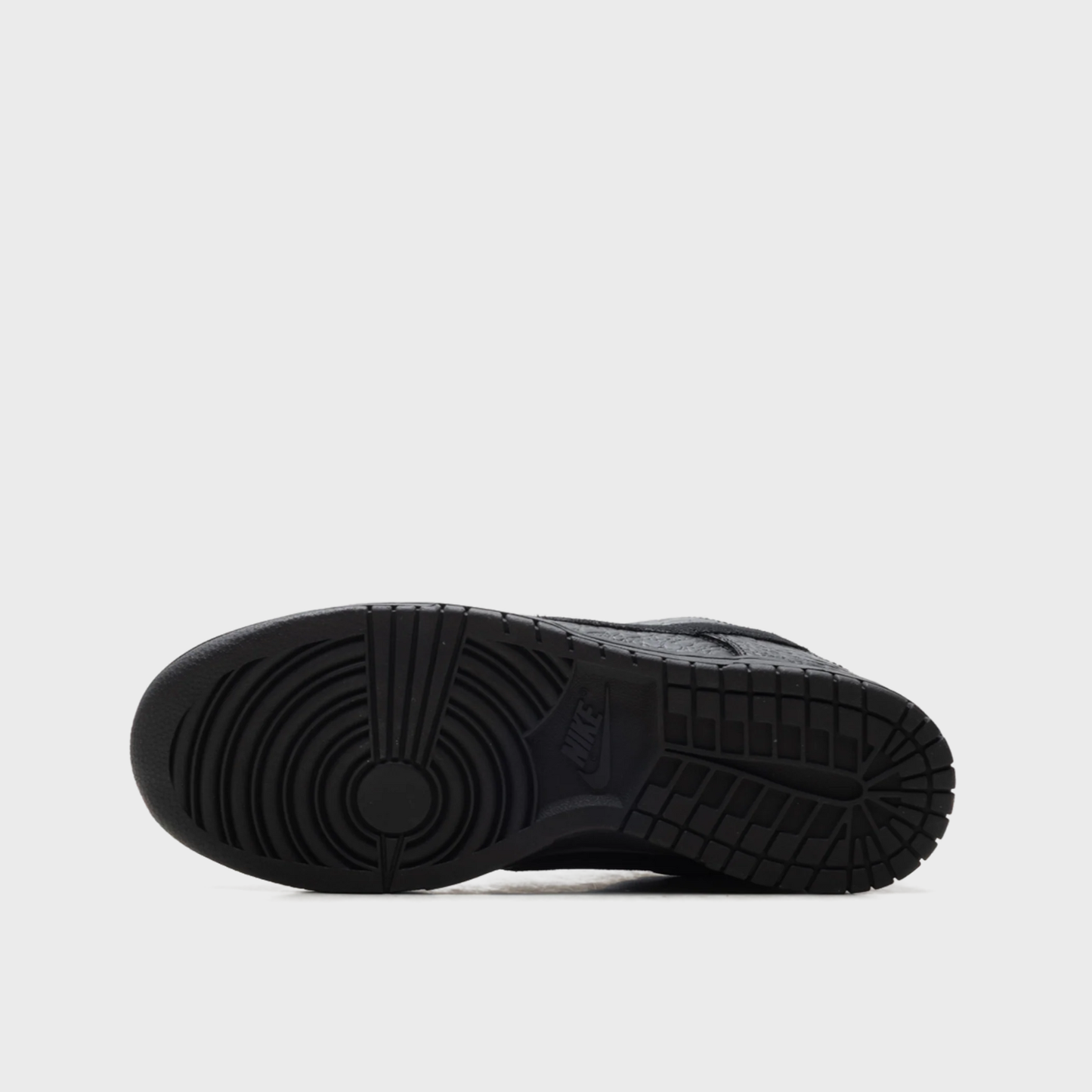 Nike Dunk Low Crocodile Team Black