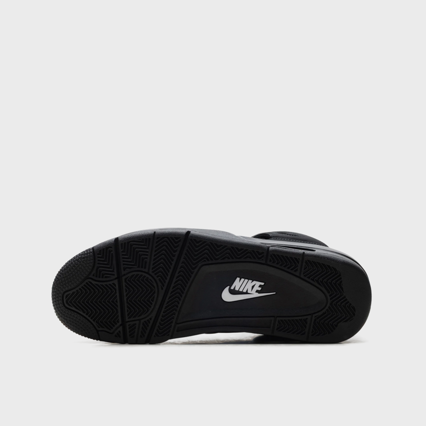 Jordan 4 Retro Black Cat (2025)