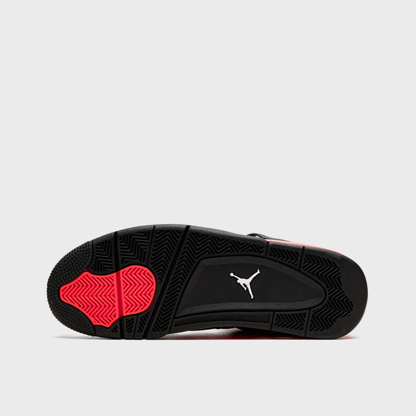Jordan 4 Retro Red Thunder