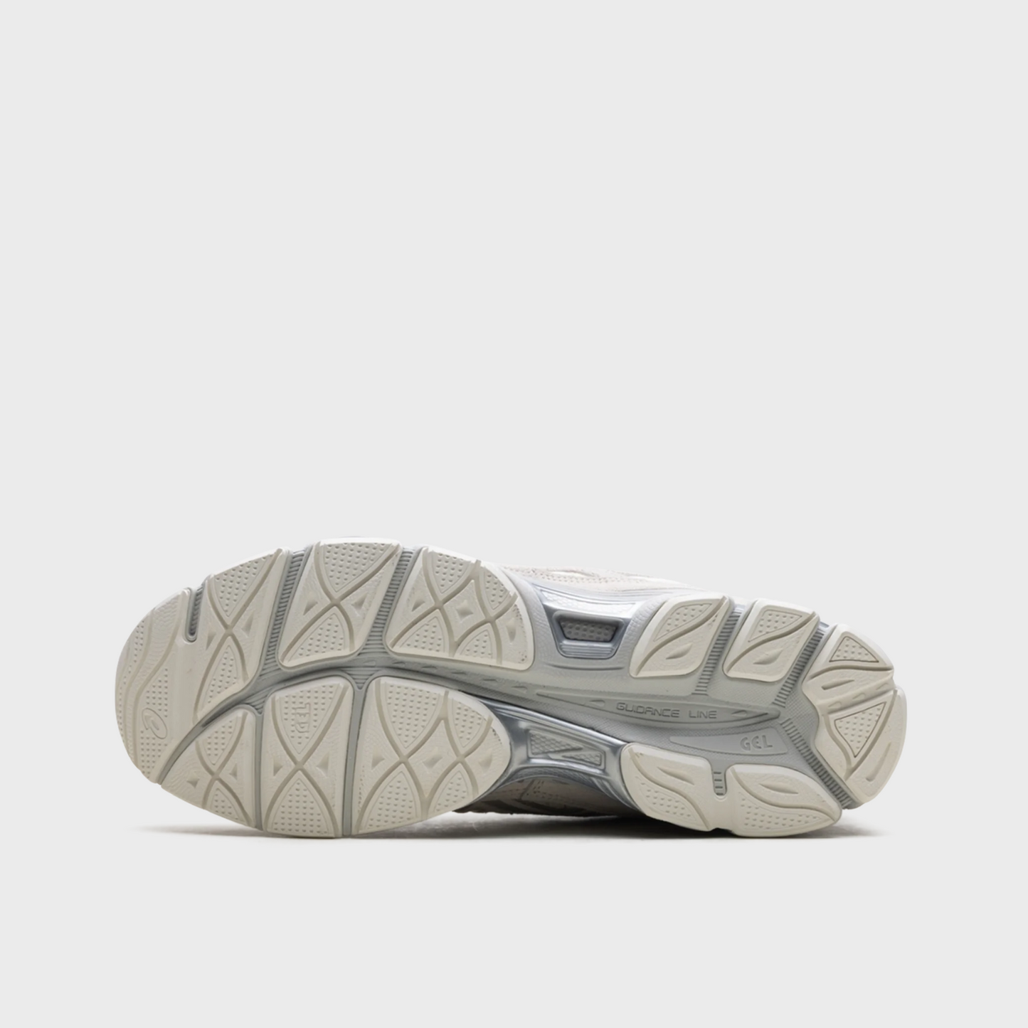 Asics GEL-NYC Cream Grey