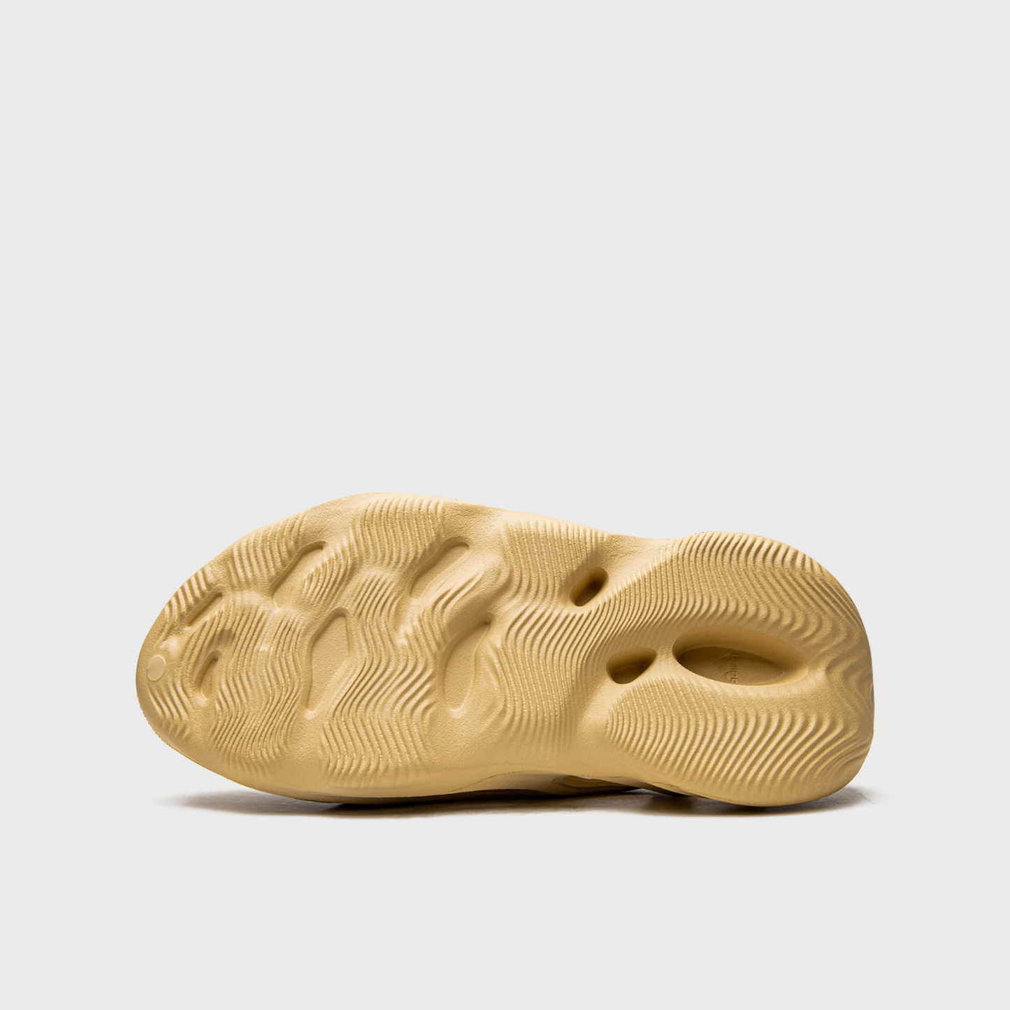 Adidas Yeezy Foam RNR Desert Sand