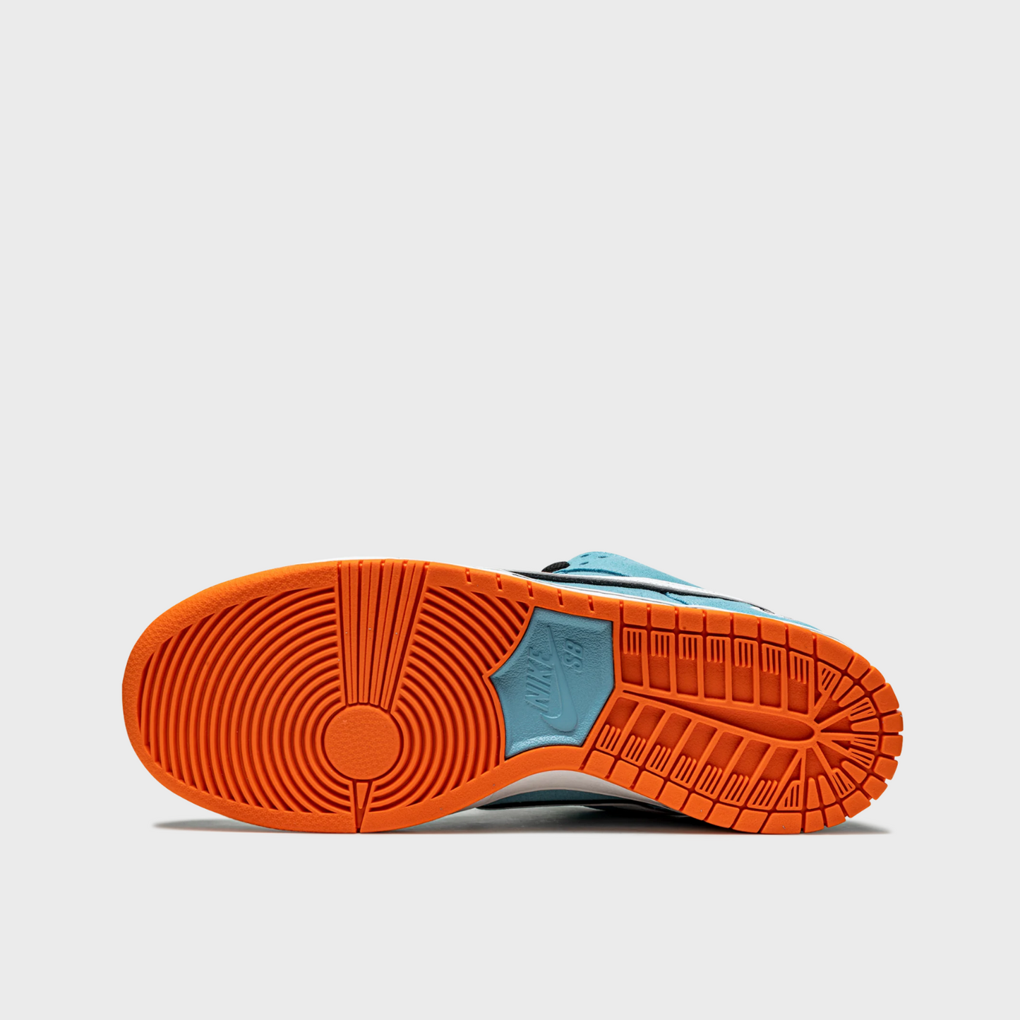 Nike SB Dunk Low Club 58 Gulf