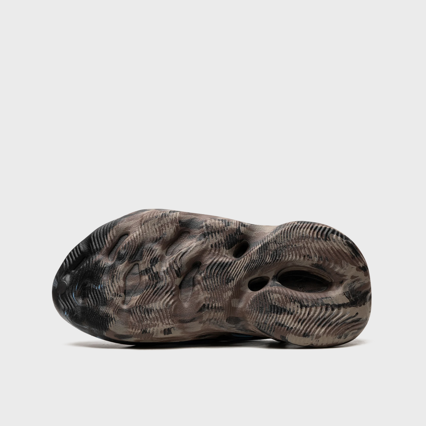 Adidas Yeezy Foam RNR MX Cinder