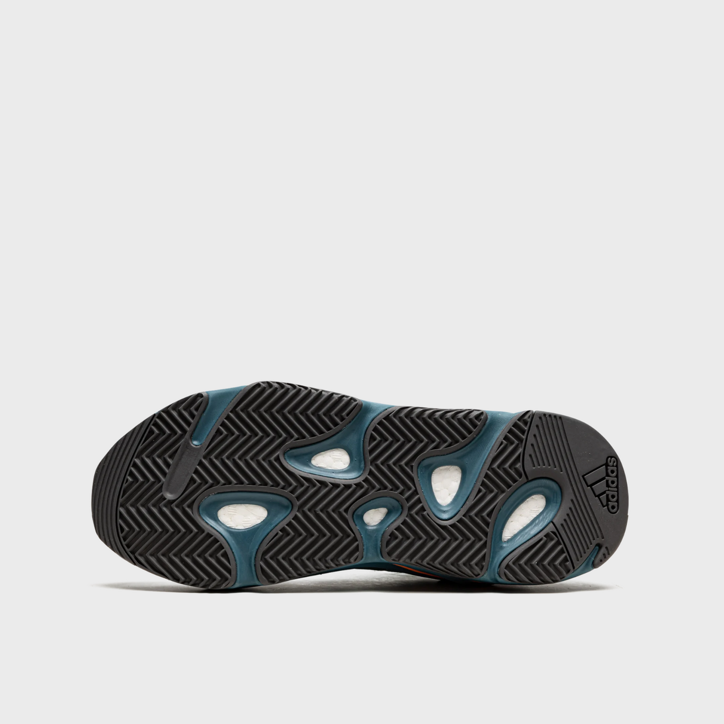 Adidas Yeezy Boost 700 Faded Azure