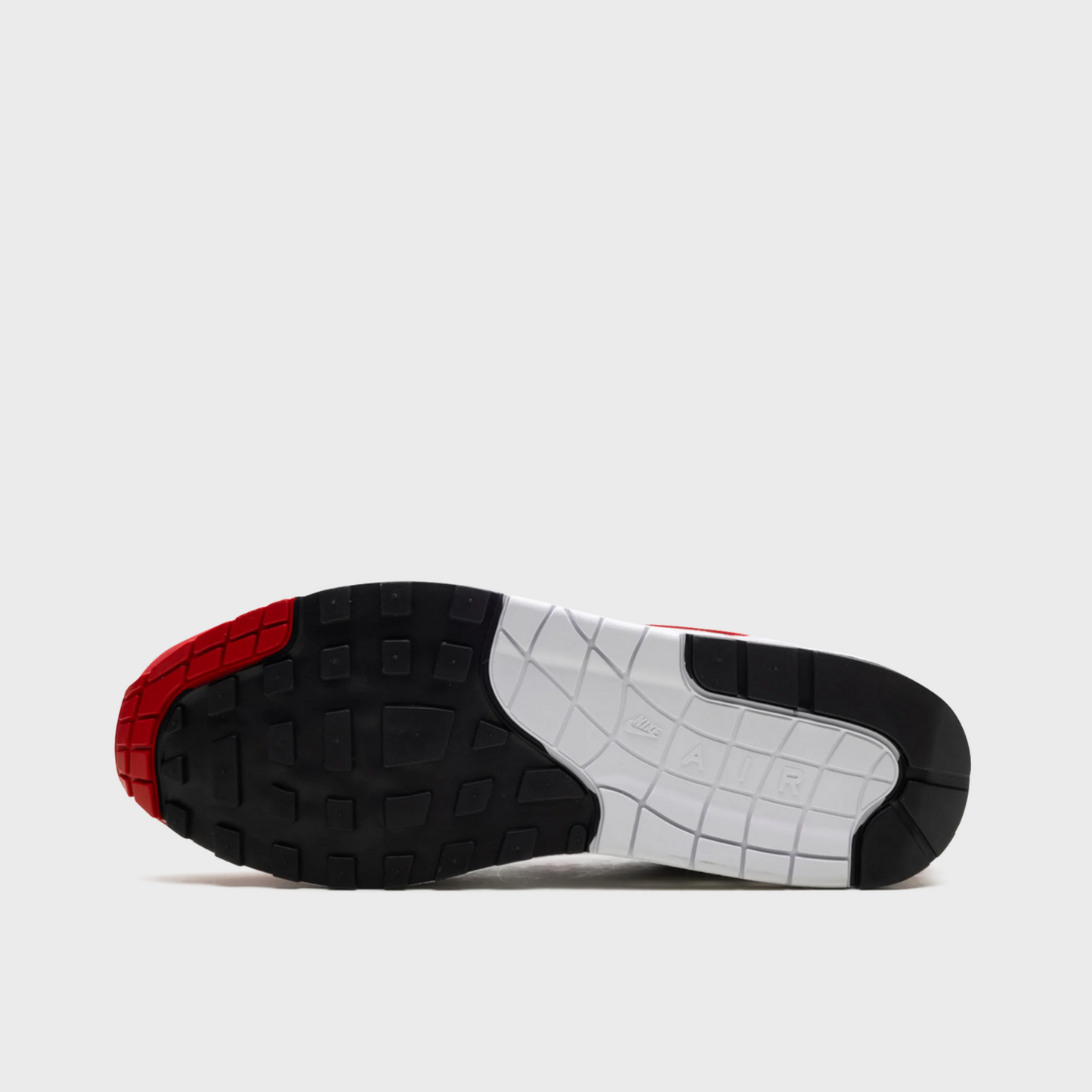 Nike Air Max 1 .SWOOSH Low Poly