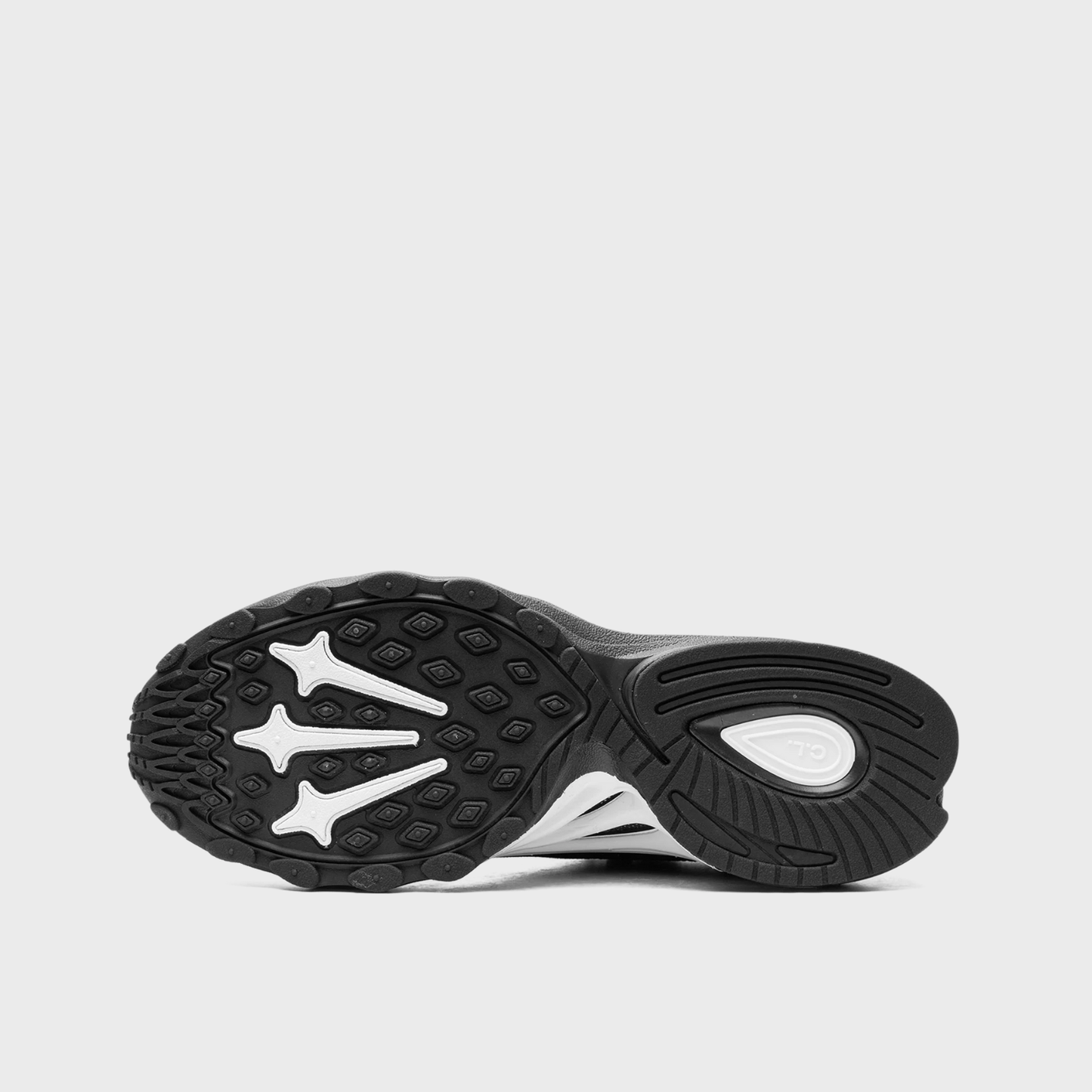 Nike Air Zoom Drive Drake NOCTA Black White