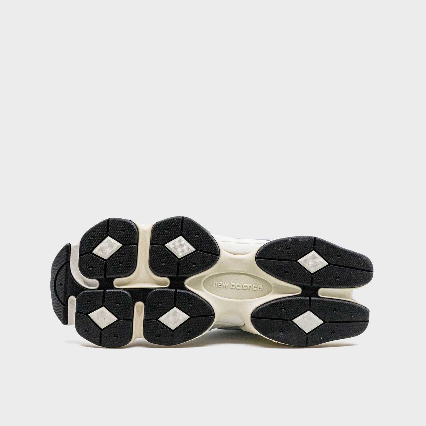 New Balance 9060 White Black