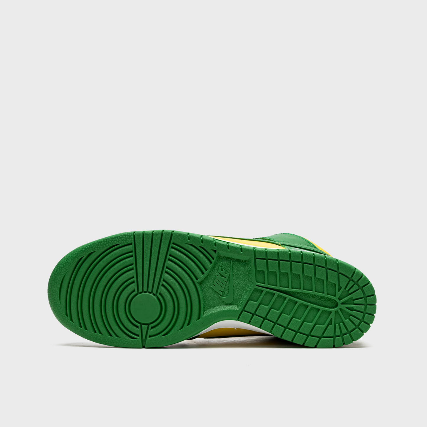 Nike SB Dunk High Supreme By Any Means Brazil