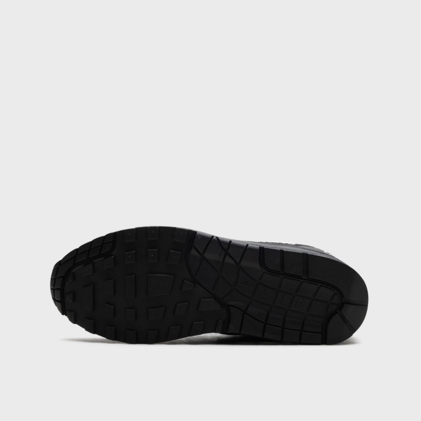 Nike Air Max 1 Supreme Black White