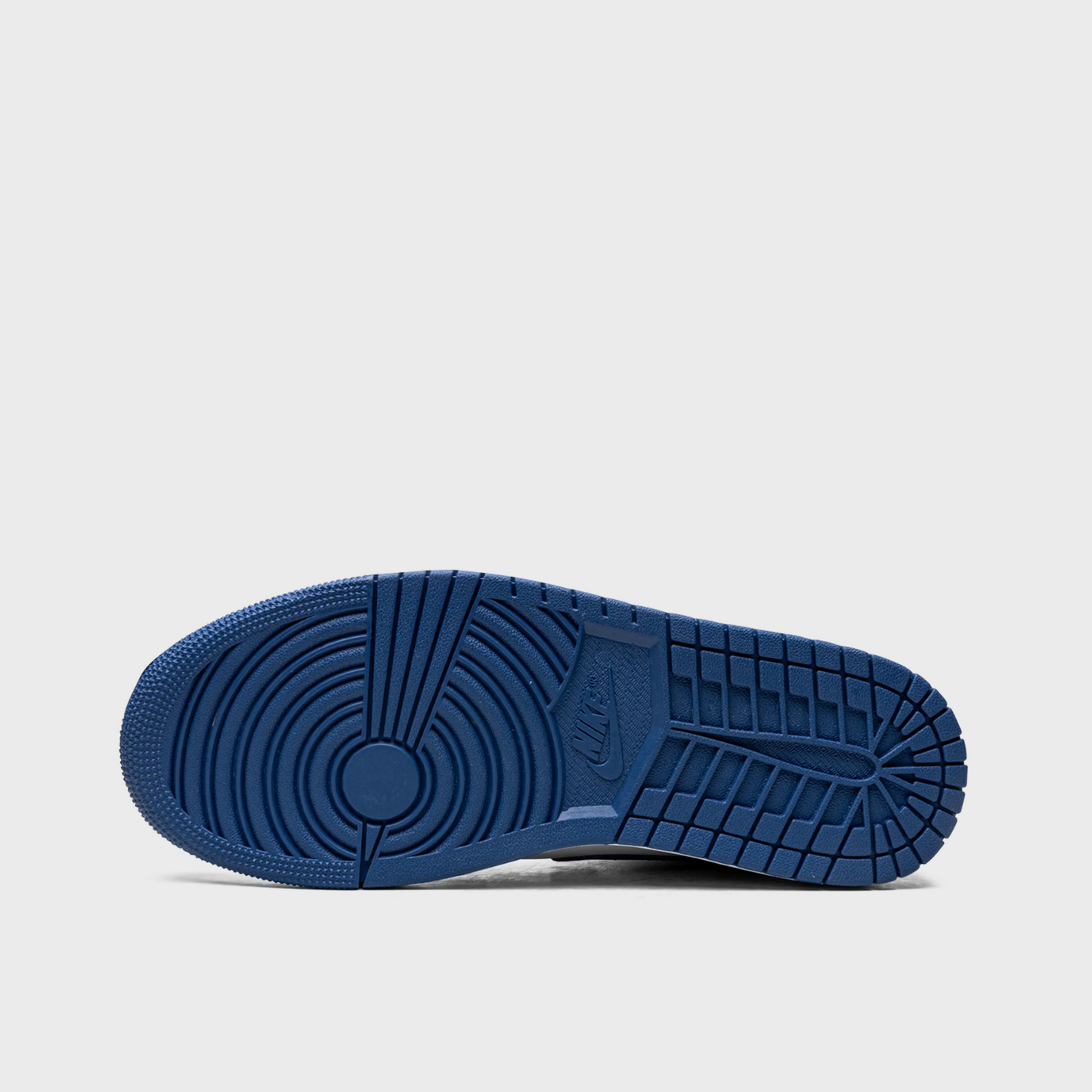 Jordan 1 Mid True Blue