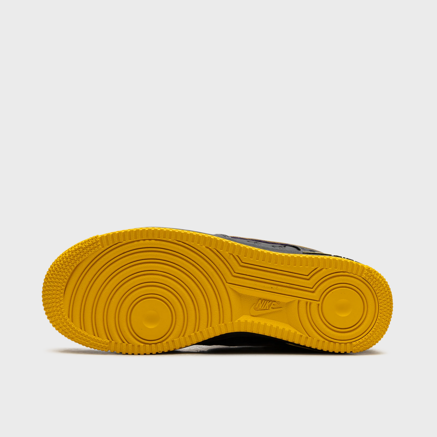 Nike Air Force 1 Low Kobe Bryant Lakers Away (Non-Numbered)