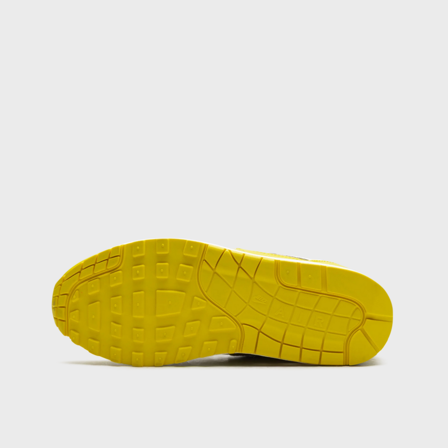 Nike Air Max 1 Supreme Speed Yellow