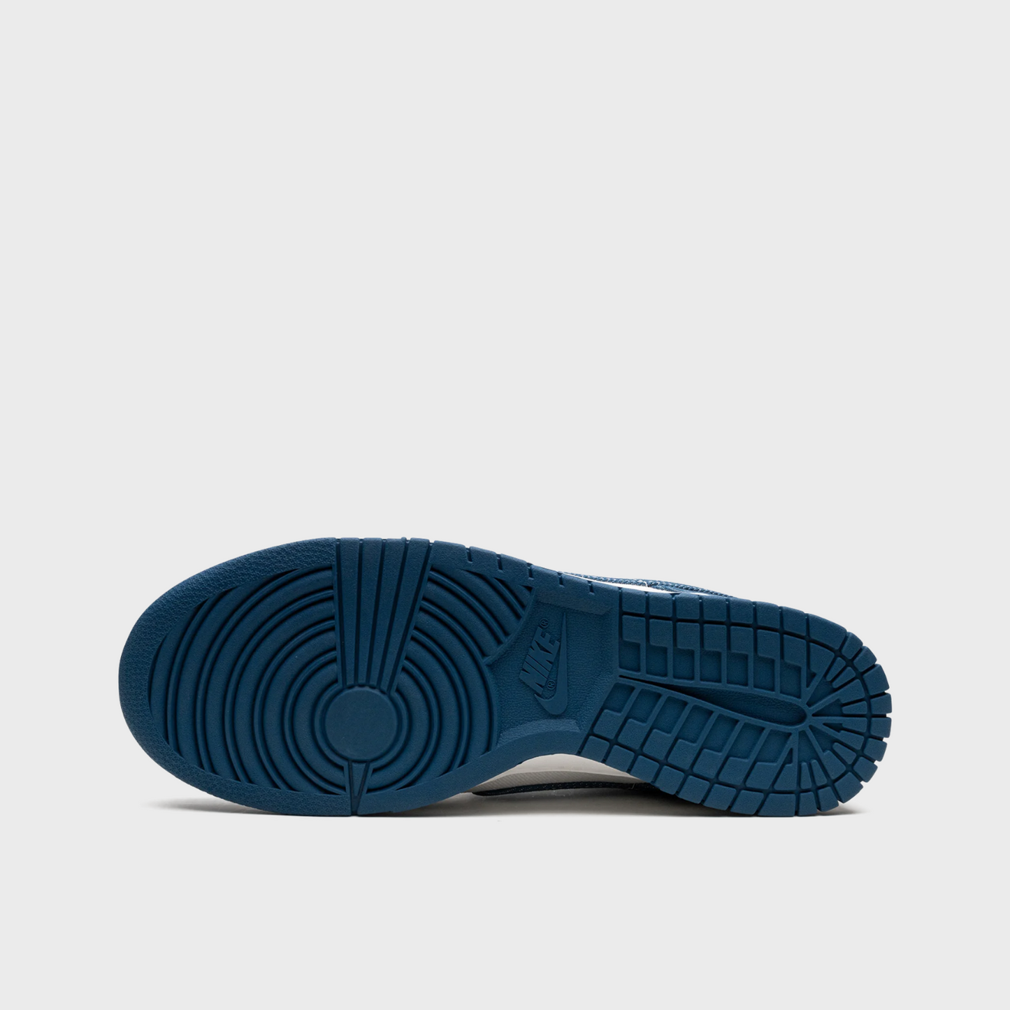 Nike Dunk Low Industrial Blue Sashiko