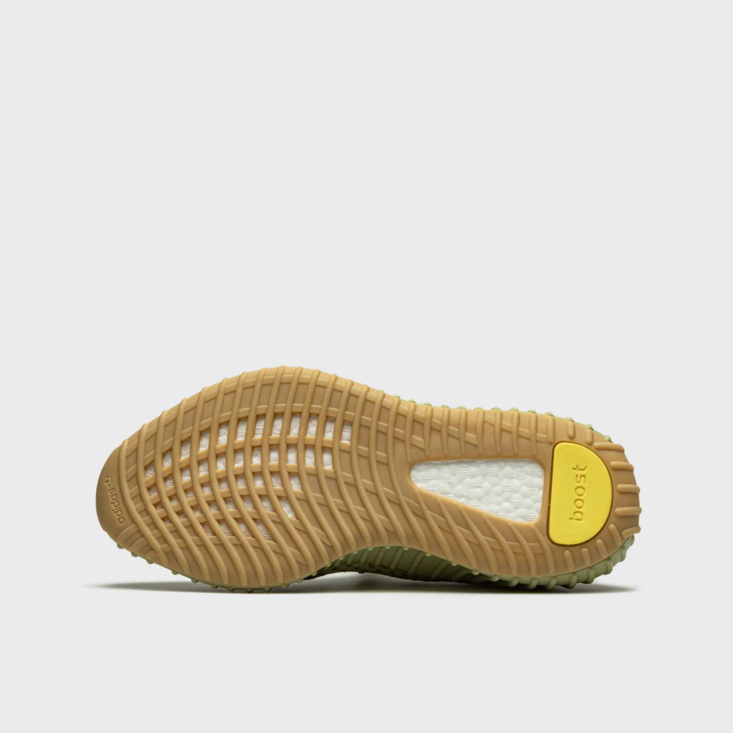 Adidas Yeezy Boost 350 V2 Sulfur