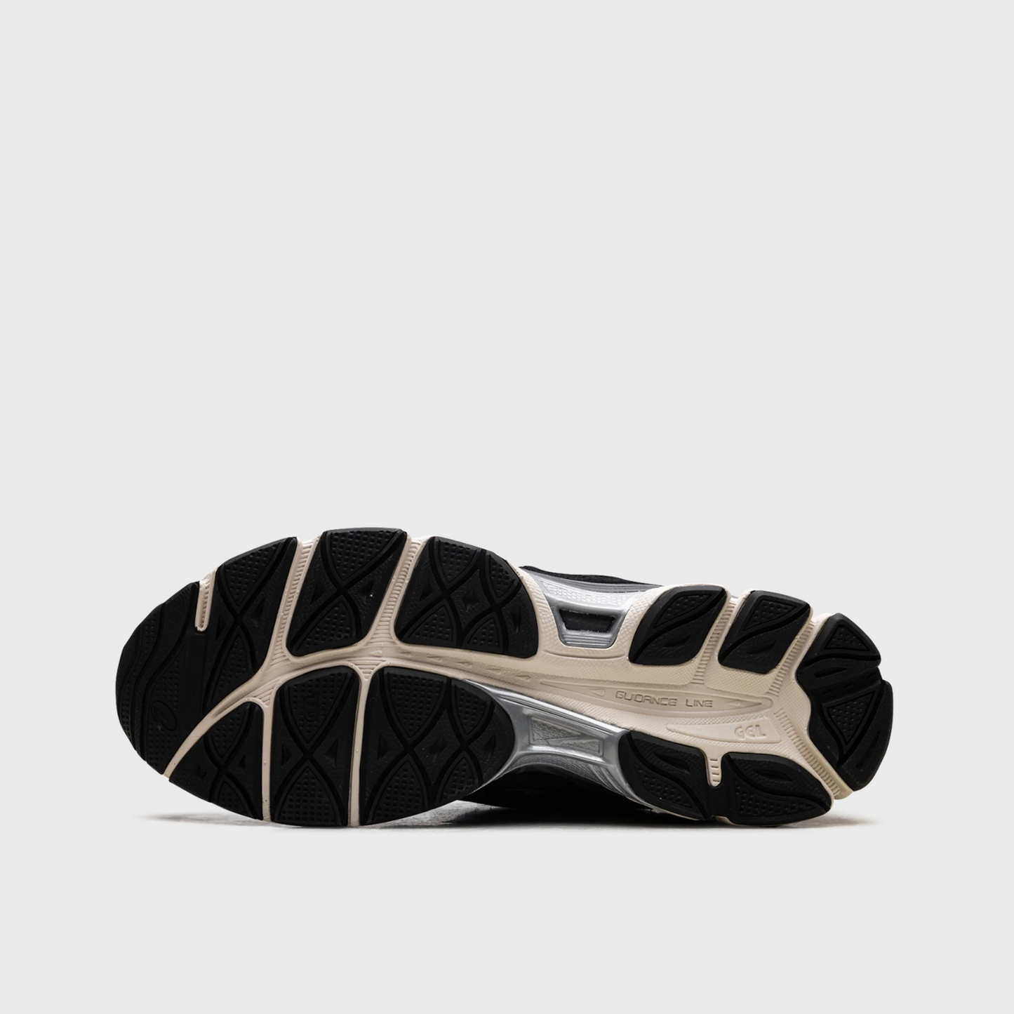 Asics GEL-NYC Black Black