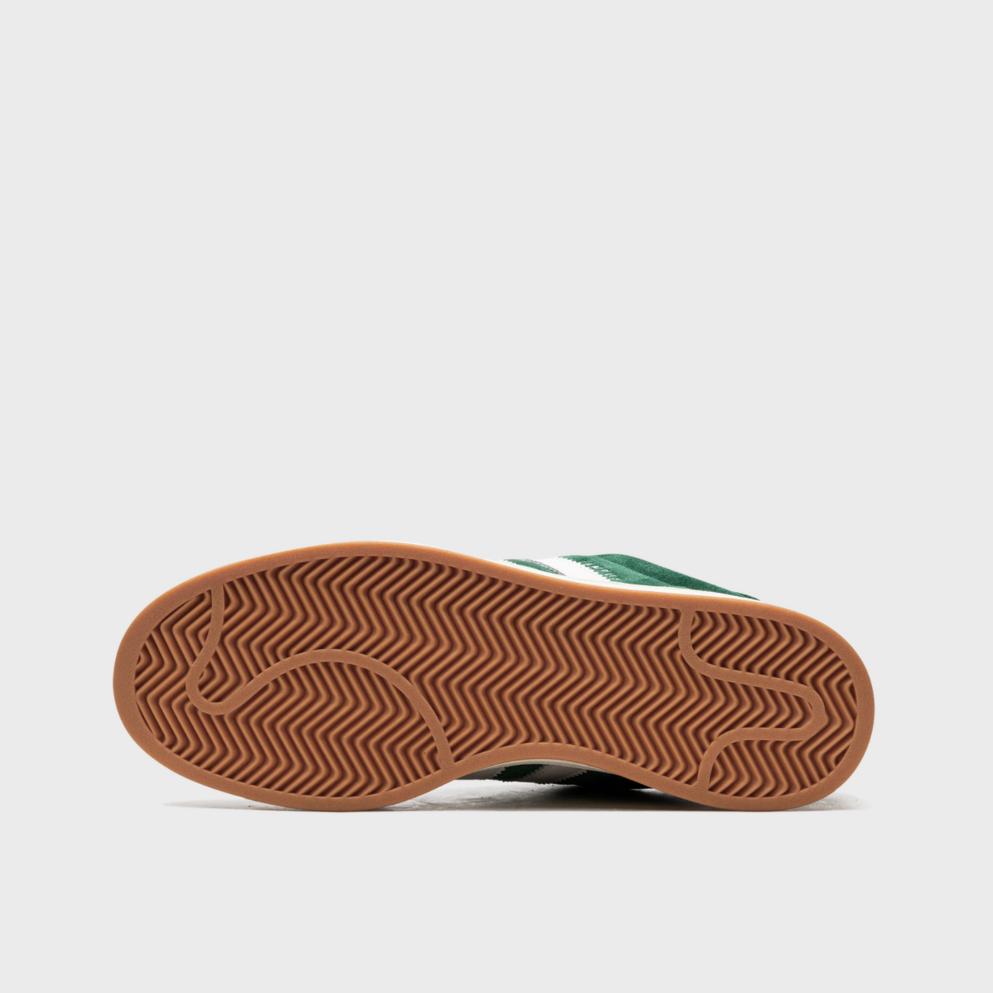 Adidas Campus 00s Dark Green Cloud White