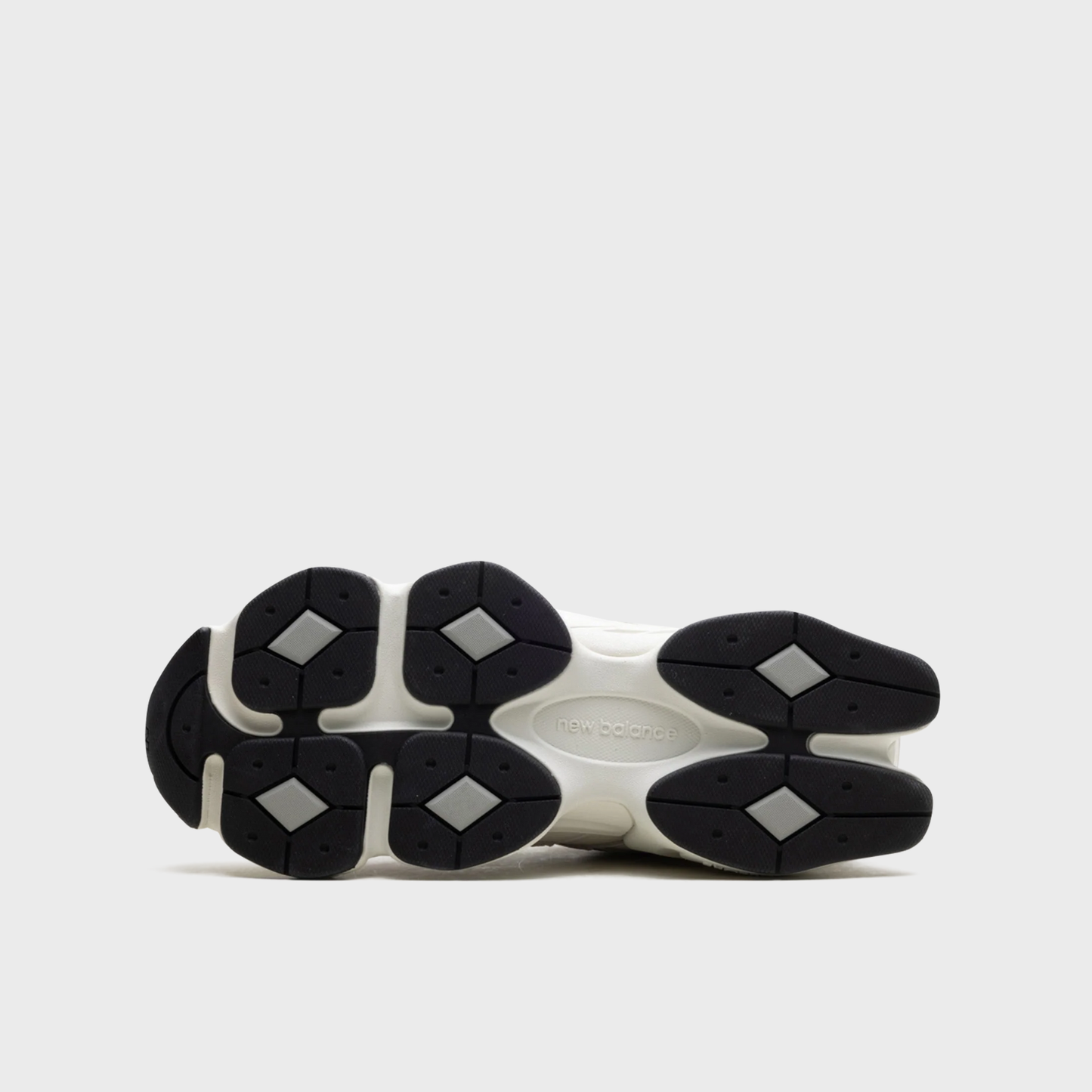 New Balance 9060 Sea Salt Raincloud