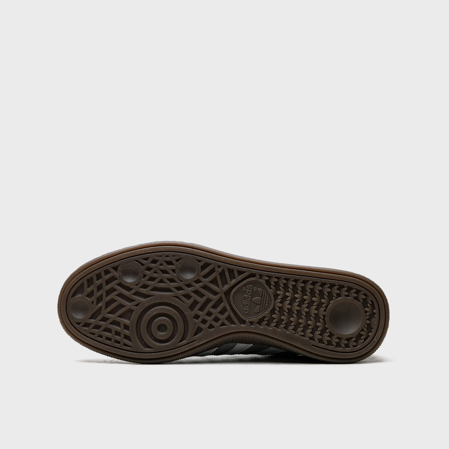 Adidas Handball Spezial Grey Clear Mint Gum Kids