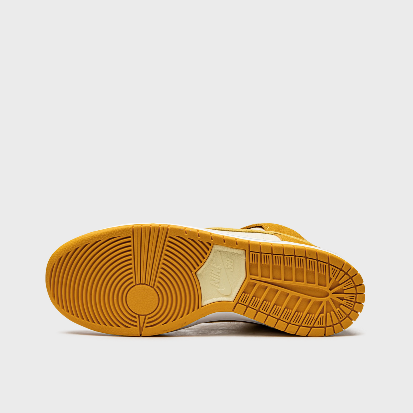 Nike SB Dunk High Pineapple