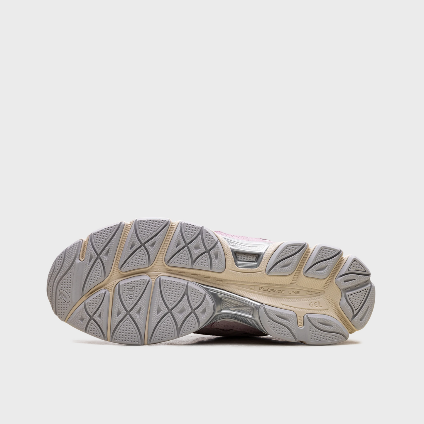 Asics GEL-NYC Cream Rose Water