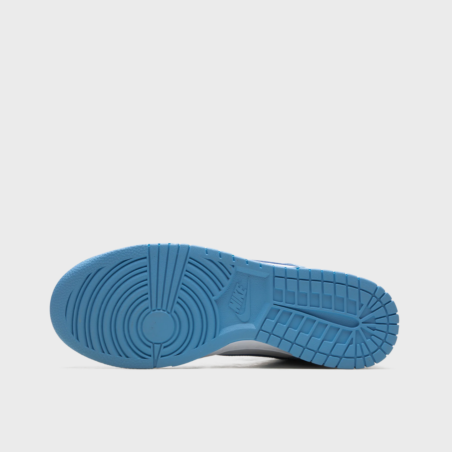 Nike Dunk High Blue Chill