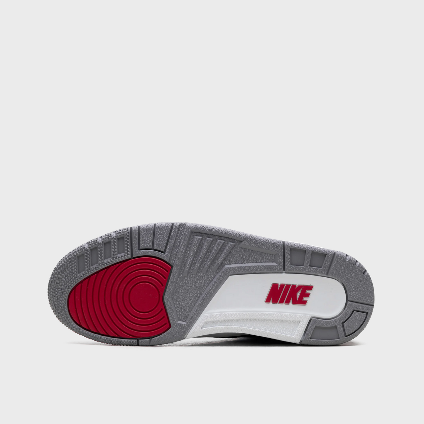 Jordan 3 Retro Black Cement