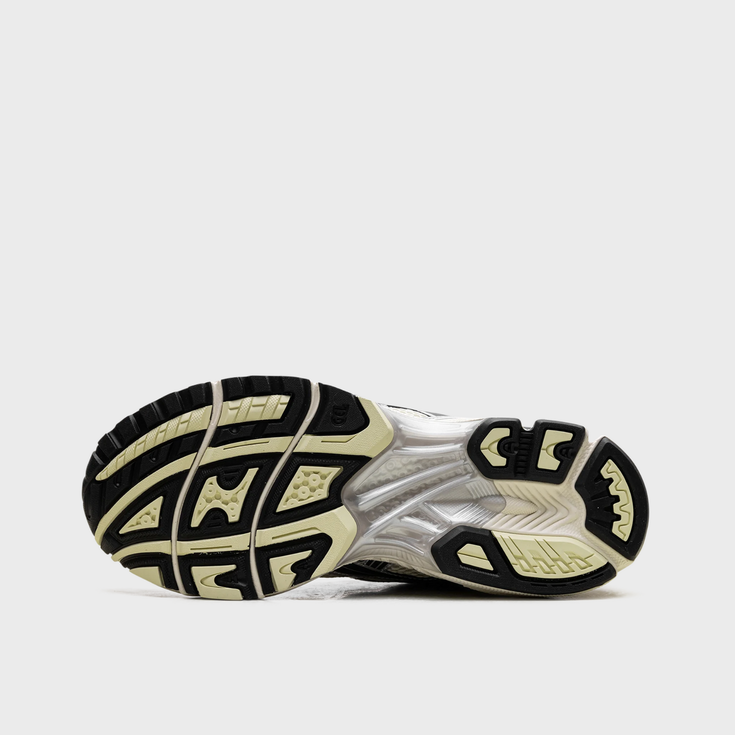 Asics GEL-Kayano 14 Oyster White Steeple Grey