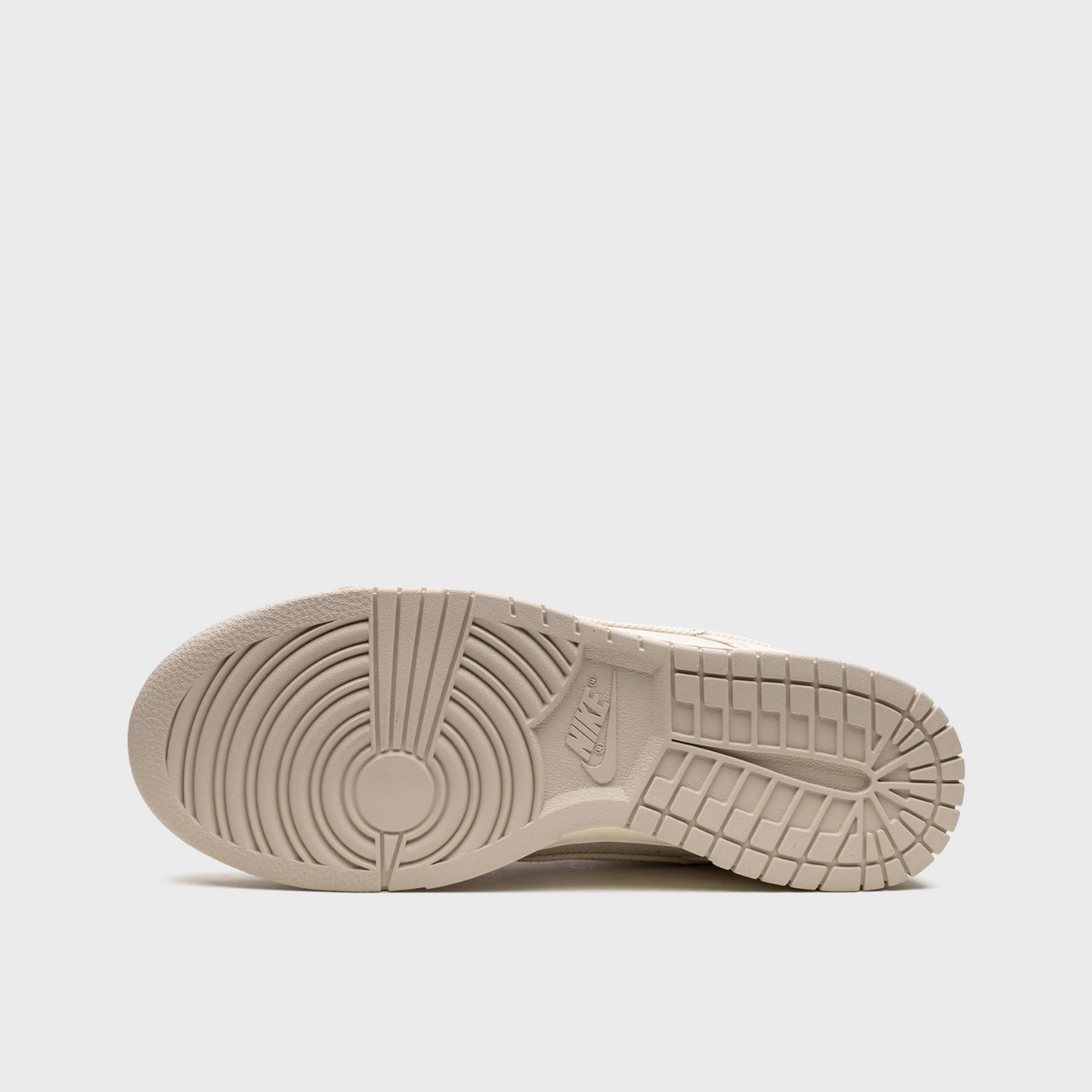 Nike Dunk Low Light Orewood Brown Sashiko