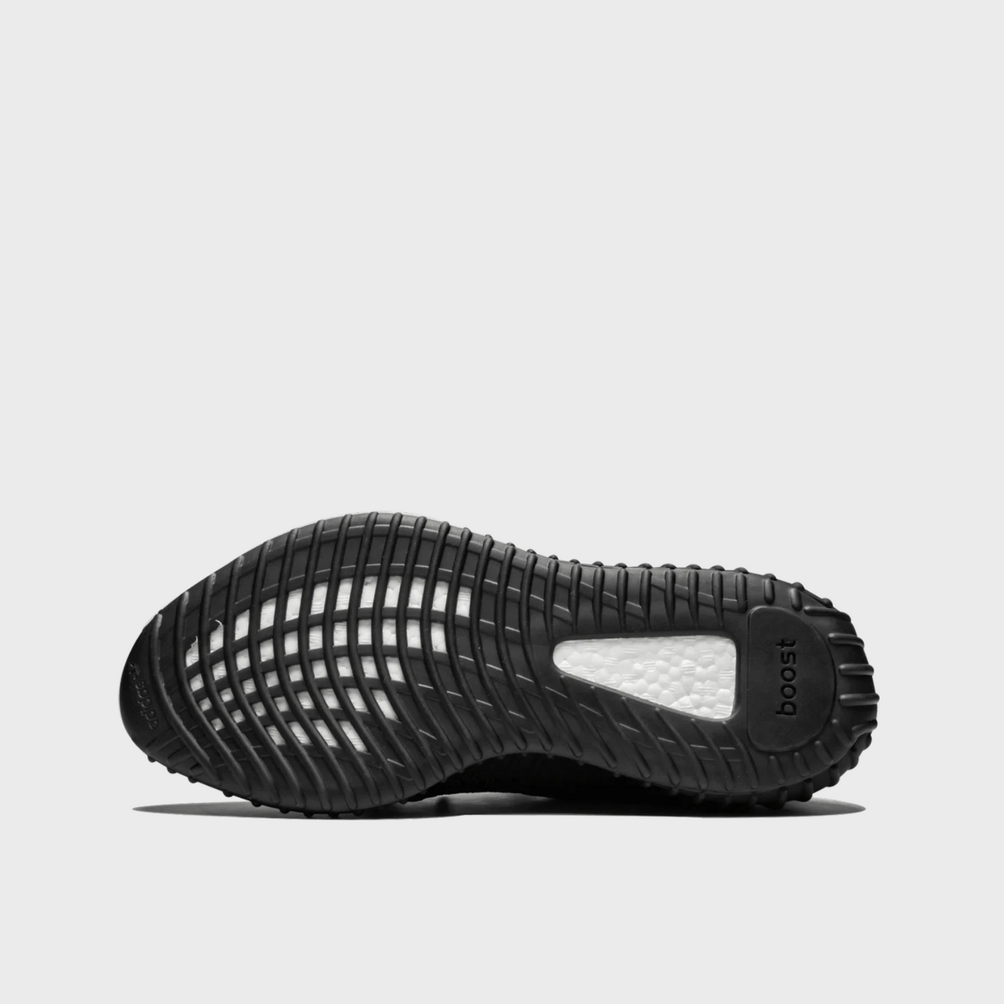 Adidas Yeezy Boost 350 V2 Static Black Reflective