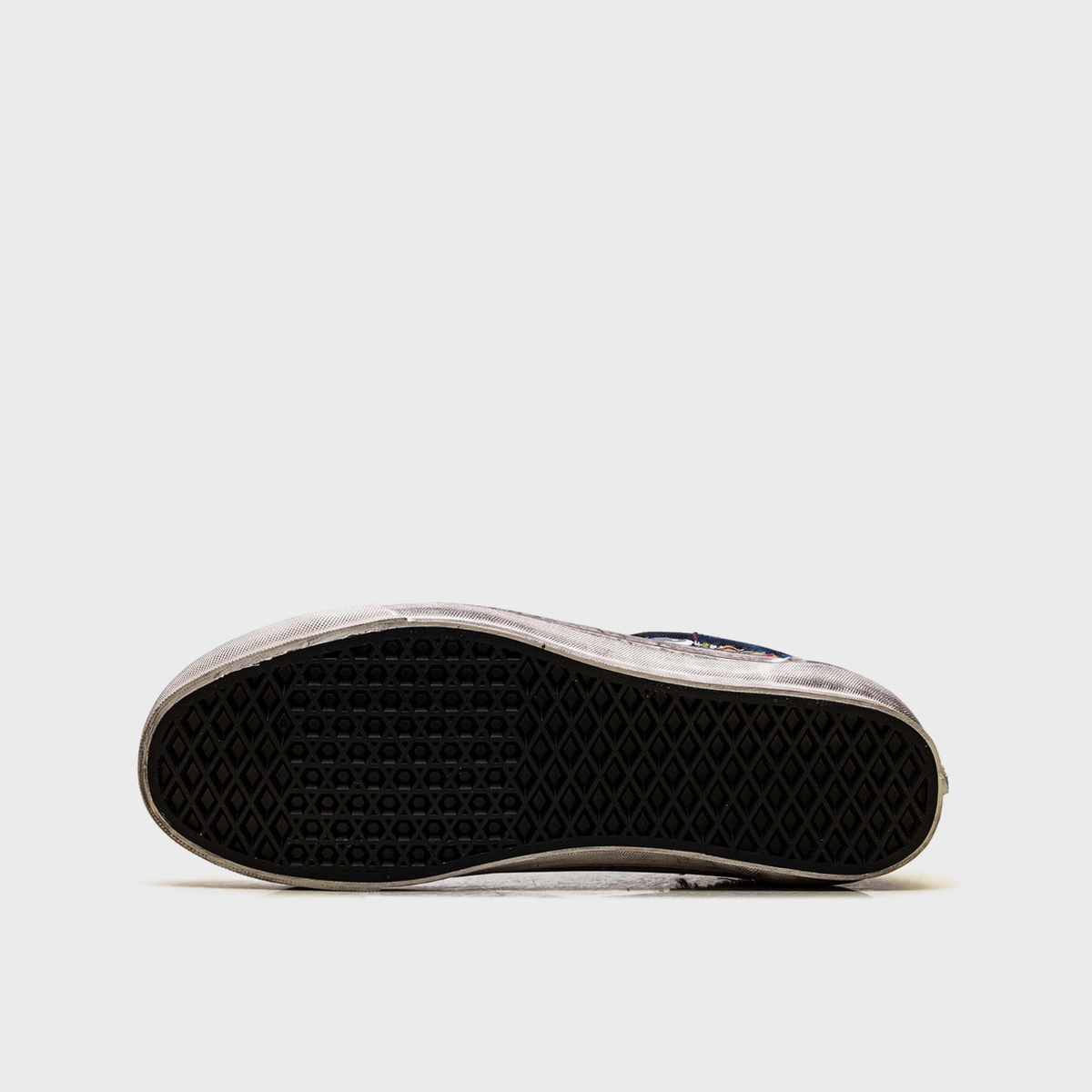 Vans Old Skool 36 LX Souvenir Navy