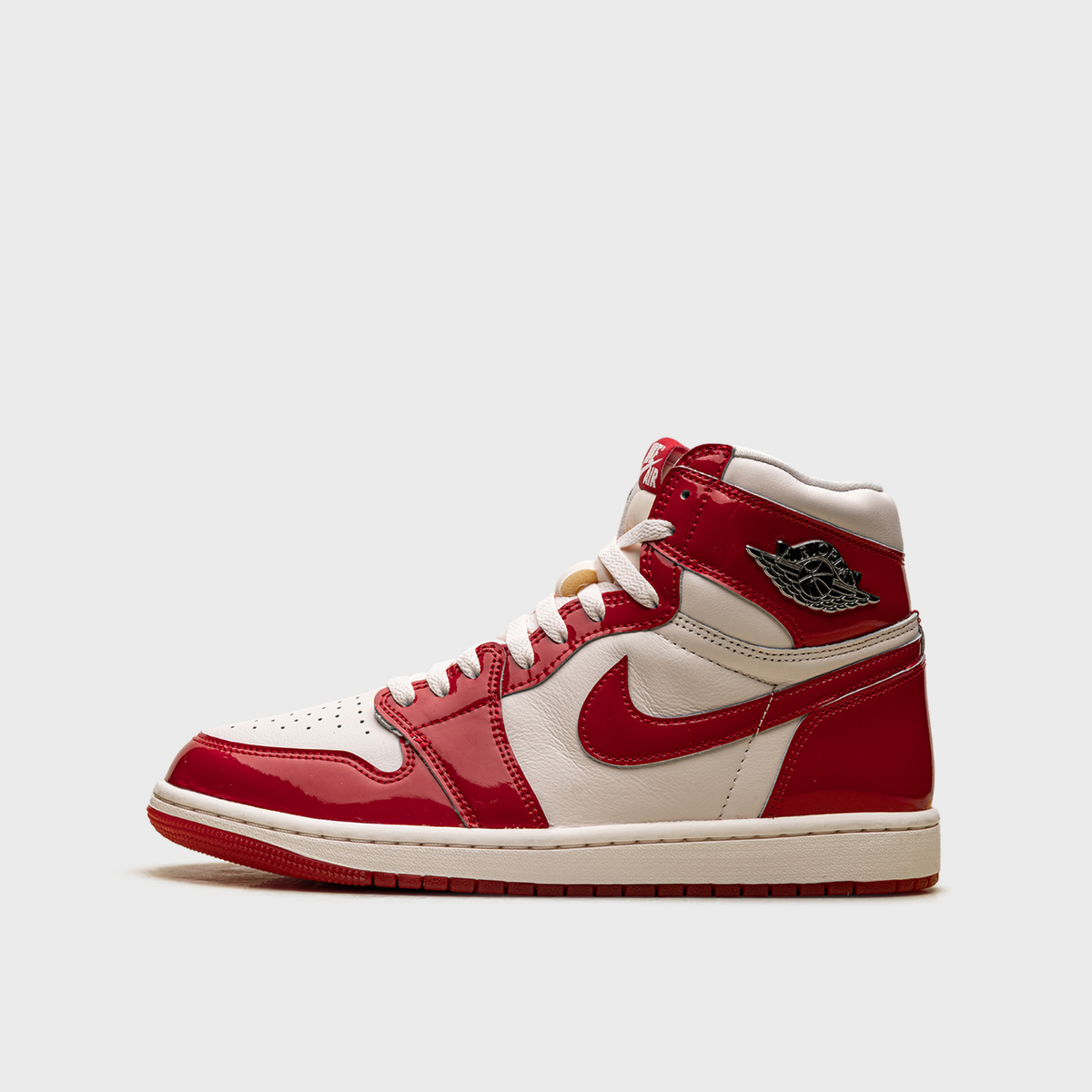 Jordan 1 Retro High Grails & Nails