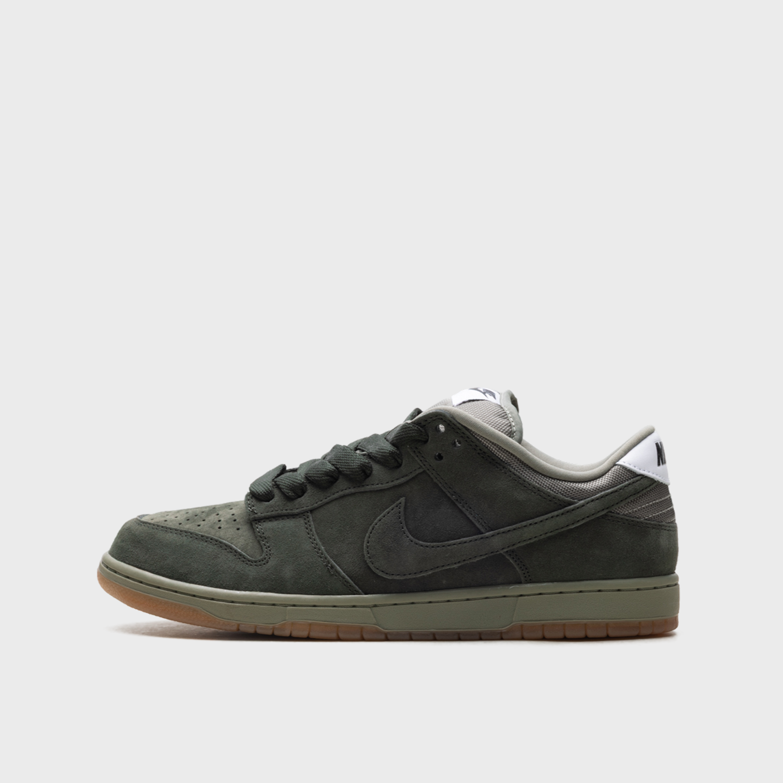 Nike SB Dunk Low Sequoia