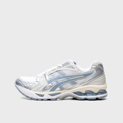 Asics GEL-Kayano 14 White Light Navy