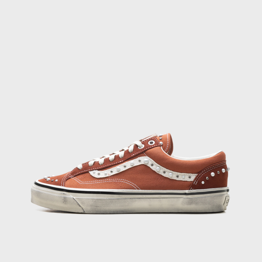 Vans LX Old Skool 36 Pearlized Pack Brown