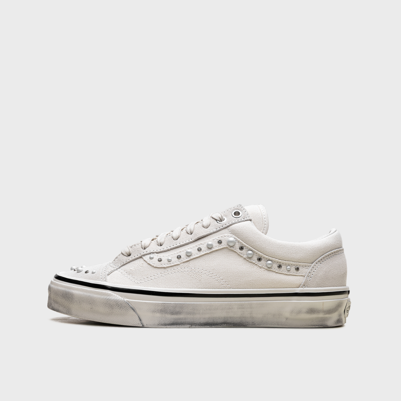 Vans LX Old Skool 36 Pearlized Pack Marshmallow