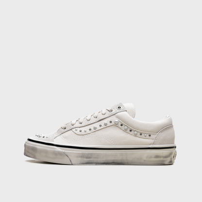 Vans LX Old Skool 36 Pearlized Pack Marshmallow