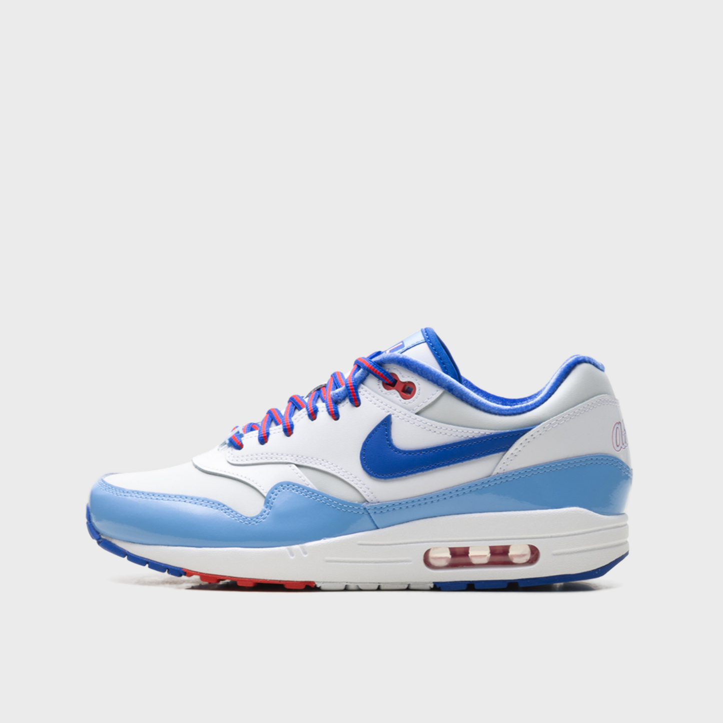 Nike Air Max 1 Atlanta Braves City Connect (2026)