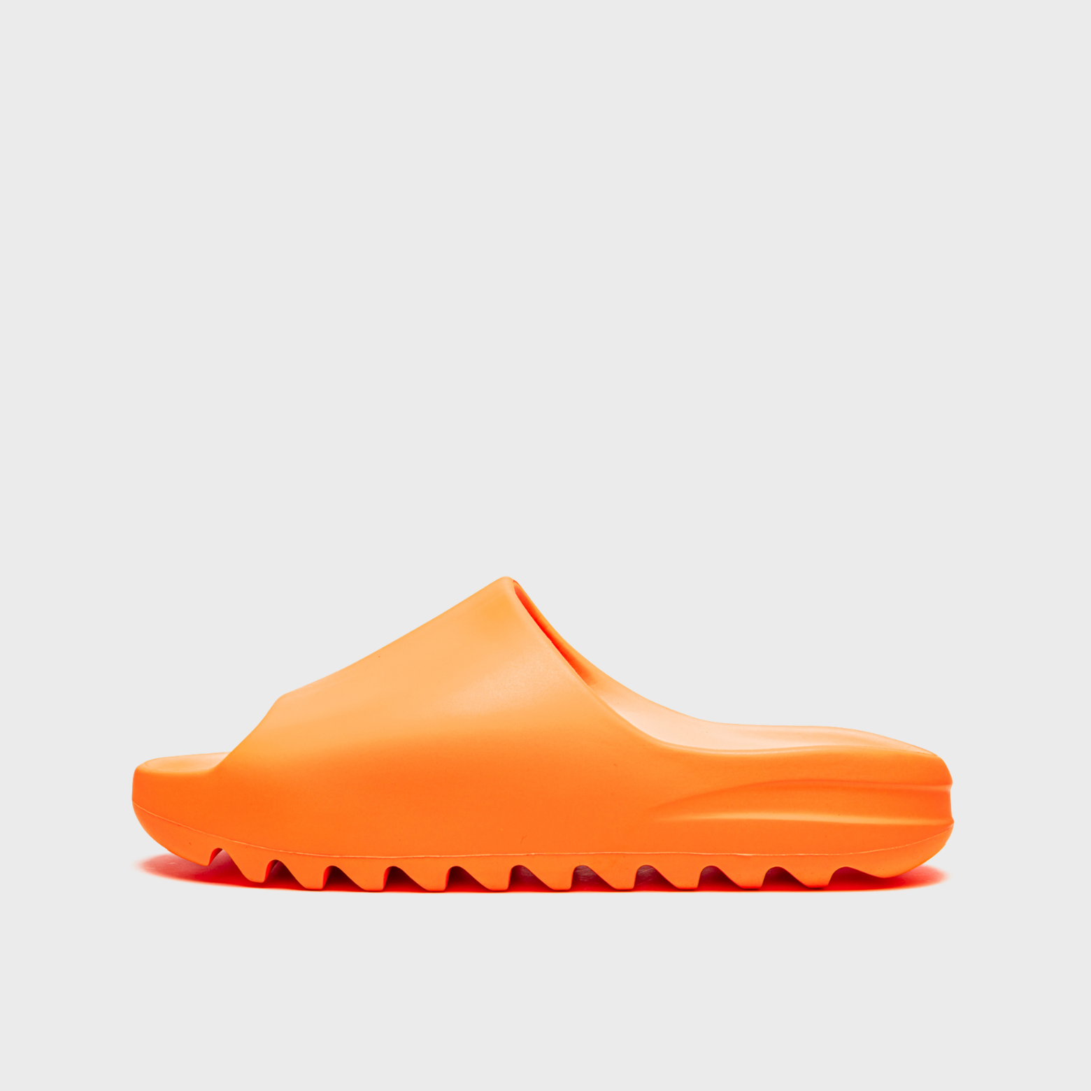 Adidas Yeezy Slide Enflame Orange