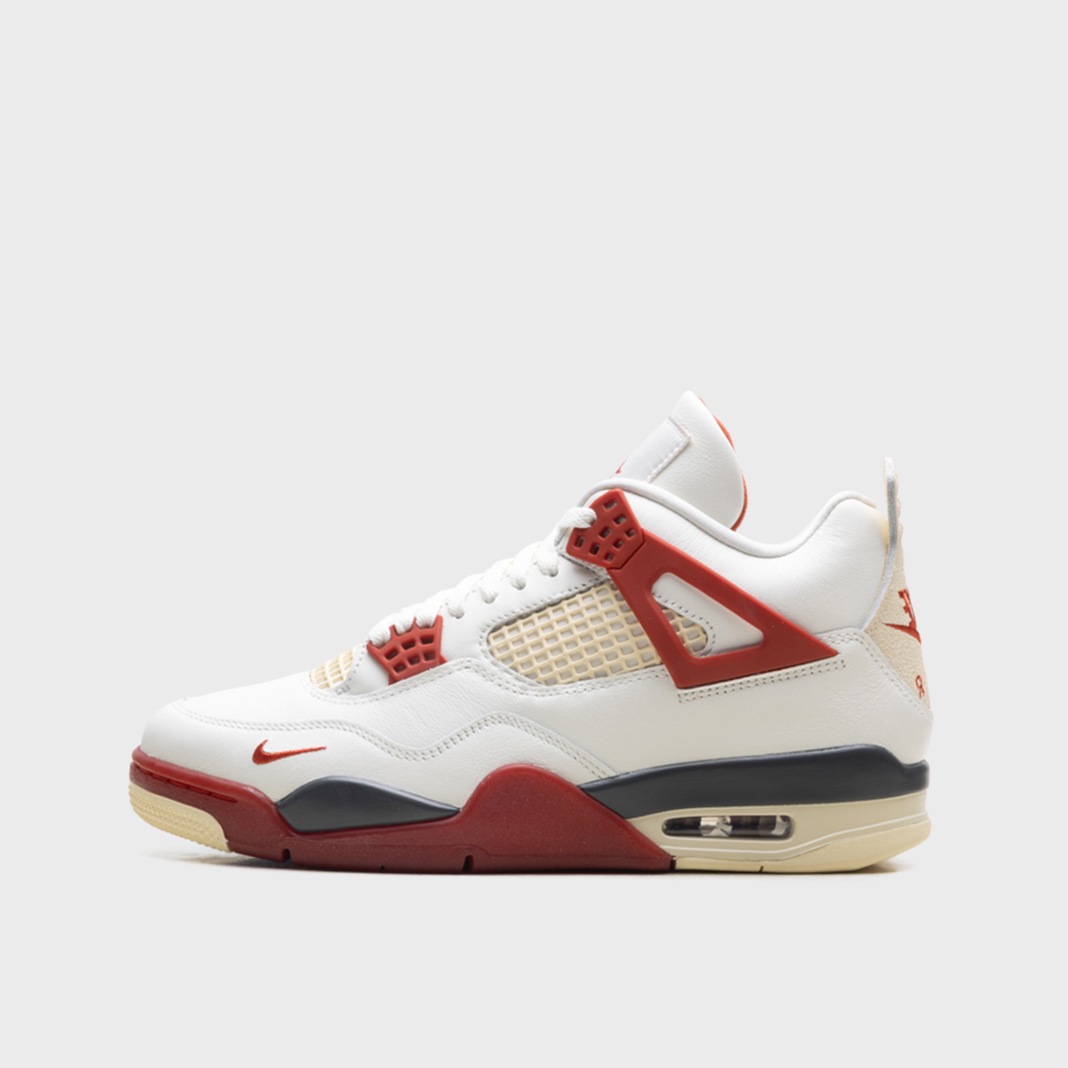 Jordan 4 Retro Nigel Sylvester Brick After Brick