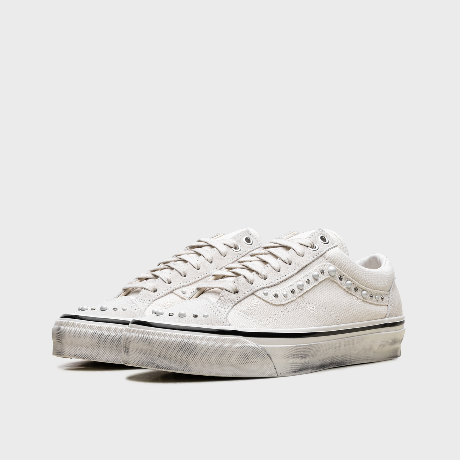 Vans LX Old Skool 36 Pearlized Pack Marshmallow