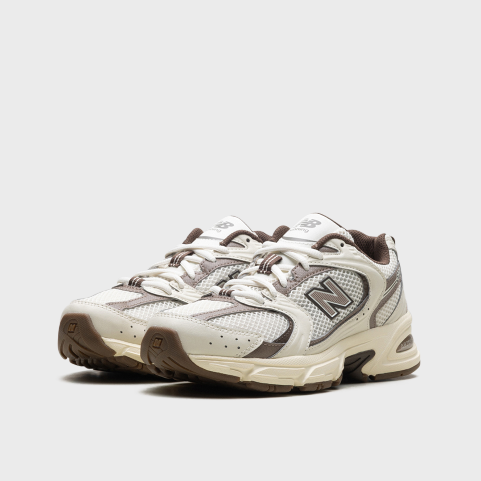 New Balance 530 Turtledove Mushroom